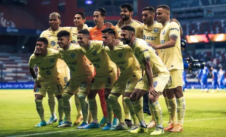 América: Busca enfrentar al Atlante para su último partido de pretemporada