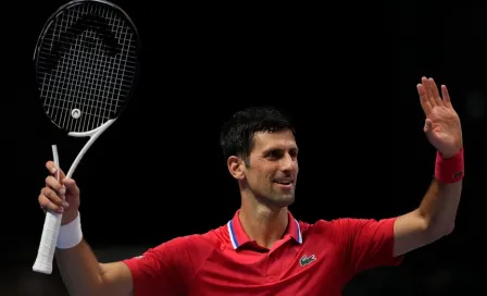 Novak Djokovic: Vuelve a Australia a un año de que lo deportaron por no vacunarse