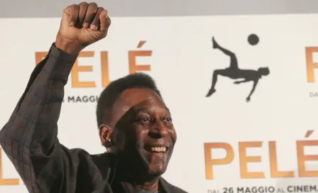 Pelé: La fortuna que dejó O’Rei tras su fallecimiento