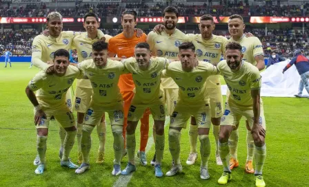 América cerró el año con una derrota ante Pachuca en Coapa