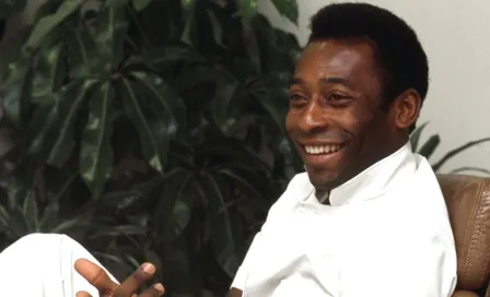 Pelé: Madre de O'Rei no sabe del fallecimiento de su hijo