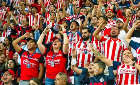 Copa por México: Revendedores hicieron de las suyas en la Final entre Cruz Azul y Chivas