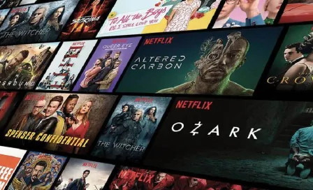 Netflix: Anunció sus estrenos para Enero 2023