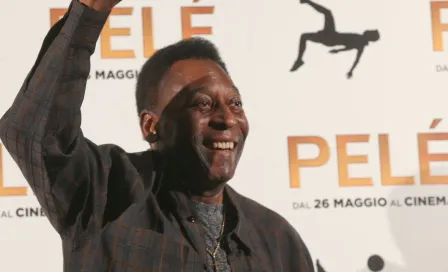 Pelé: Conmebol declara duelo de cinco días por la muerte de O' Rei