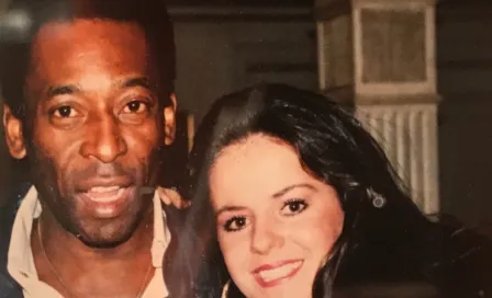 El día que integrante de Pandora bateó a Pelé: 'Me quería cenar'