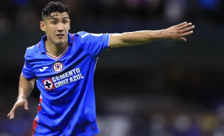 Cruz Azul: Panathinaikos lanza segunda oferta por Uriel Antuna