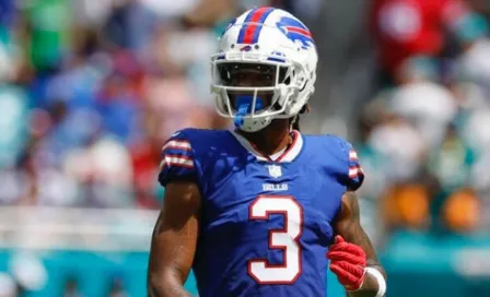 NFL: Damar Hamlin de los Bills se desplomó tras tacleada; tuvo que recibir reanimación cardiopulmonar 