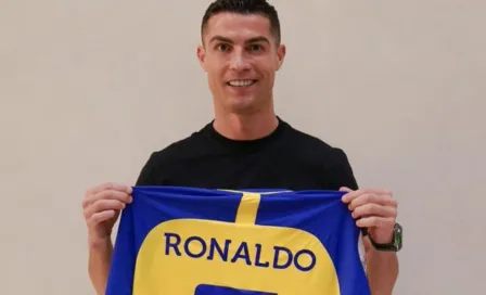 Cristiano Ronaldo: ¿Cuándo será su presentación con el Al Nassr?