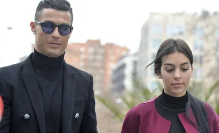 Cristiano Ronaldo y Georgina Rodíguez en crisis de pareja y boda en 'Standby' según prensa española