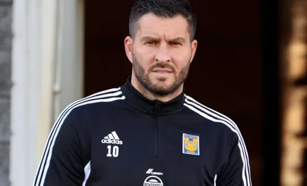 Tigres: Gignac confesó cuáles son sus propósitos para el 2023