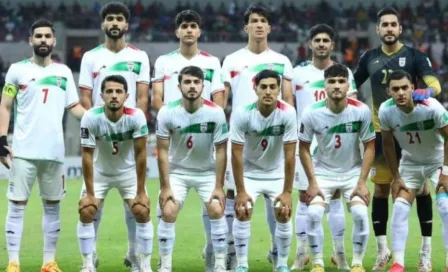 Irán: Futbolistas van a la cárcel por fiesta con alcohol y mujeres