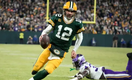 NFL: Se definen los horarios de la Semana 18; Lions-Packers cierran la campaña