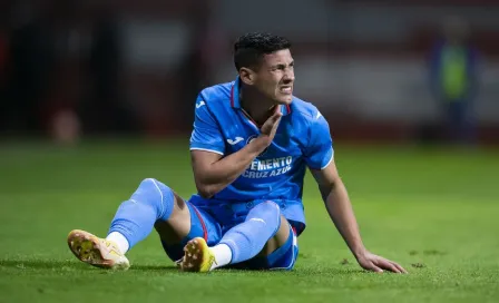 Uriel Antuna: Cruz Azul y Panathinaikos no han llegado a acuerdo por traspaso