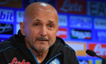 DT del Napoli previo al duelo vs Inter de Milán: "Quiero estar bajo la máxima presión”