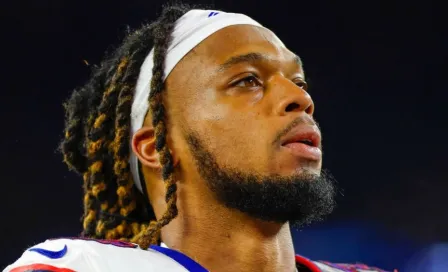 Damar Hamlin: El caso del jugador de los Bills fue extremadamente raro, según doctor especializado 