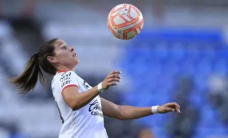 Cruz Azul Femenil: Norma Palafox será nuevo fichaje de La Máquina