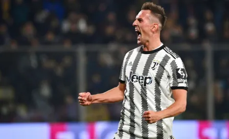 Serie A: Juventus vence a domicilio al Cremonese sin Johan Vásquez 