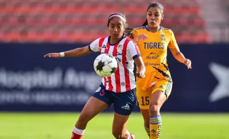 Citlali Hernández sobre su llegada a Pumas: 'Somos conscientes de que queremos trascender'