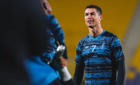 Cristiano Ronaldo: Debut de CR7 con Al-Nassr tendrá que esperar por falla eléctrica en estadio