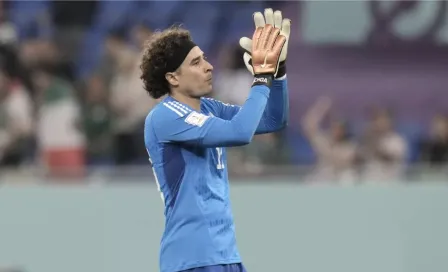 Serie A: Memo Ochoa, considerado el mejor arquero de la jornada en su debut