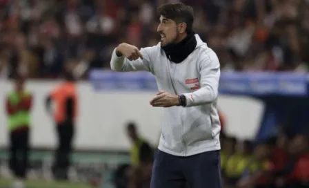 Paunovic previo al debut de Liga: "Nosotros siempre vamos a buscar la excelencia"