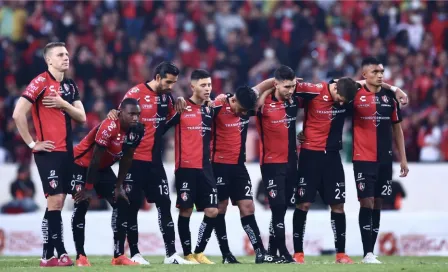 Atlas: Los rojinegros podrían tener un caso positivo de doping