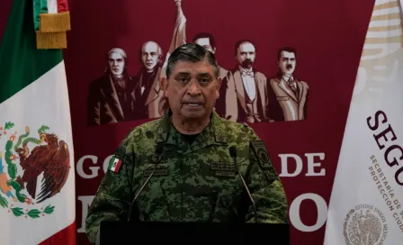 Ovidio Guzmán: Secretario de Defensa confirma cifra de muertos y heridos 