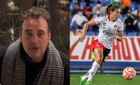 Faitelson defendió a Norma Palafox de ‘comentarista’: ‘Es un impostor y un imbécil’ 