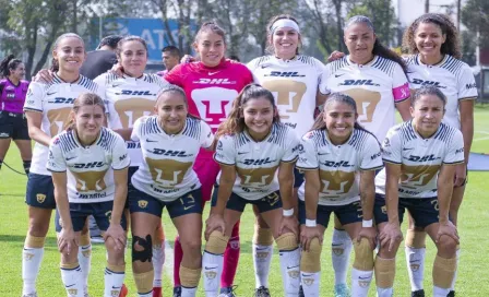 Liga MX Femenil: Pumas con Jonathan Lazcano buscarán cortar racha negativa con Chivas