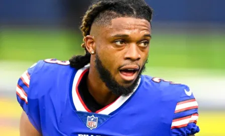 Damar Hamlin tuvo videollamada con los Buffalo Bills: “Los amo muchachos”