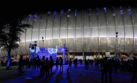 Rayados vs Chivas: ¿Cómo se llevó el tema del Fan ID en el Gigante de Acero?