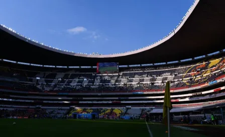 América: El Estadio Azteca todavía no está preparado para el uso de la Fan ID 