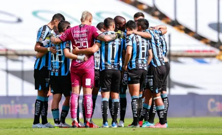 Querétaro: ¿Podrán los Gallos Blancos romper la racha de 46 partidos sin ganar como visitante?