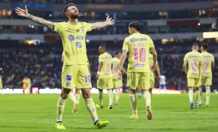 América: Miguel Layún, capitán y el jugador con más partidos oficiales en la plantilla actual