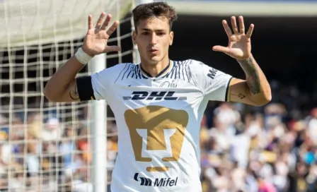 Pumas: La era de Rafa Puente inició con victoria sobre Bravos de Juárez