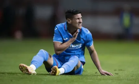 Cruz Azul: Panathinaikos desiste de fichar a Uriel Antuna, según prensa griega