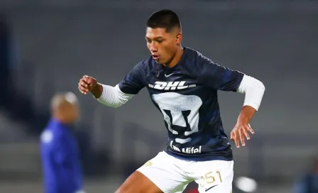 Pumas: ¿Quién es José Daniel González, la nueva joya de la cantera?