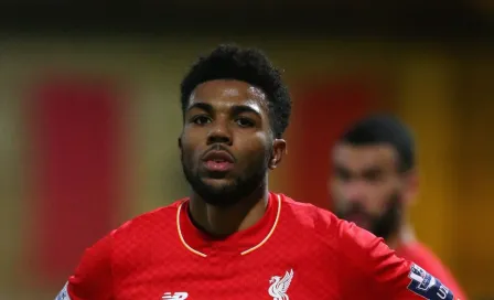 Premier League: Jerome Sinclair, de ser joya del Liverpool a vender pollo