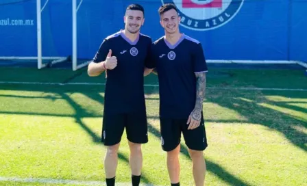 Cruz Azul: Acostumbrado a iniciar los torneos sin tener a sus refuerzos listos