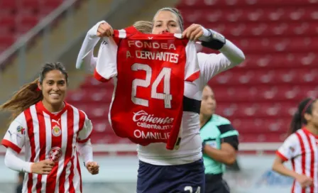 ¿Quiénes son las goleadoras históricas de la Liga MX Femenil?