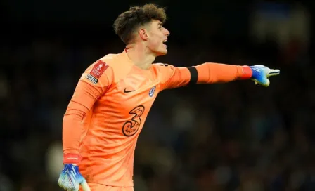 Gary Lineker sobre Kepa Arrizabalaga: ‘Es una copia barata del Dibu Martínez’