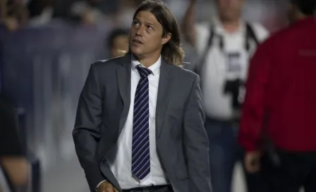 Matías Almeyda será DT del AEK Atenas hasta el 2028 por renovación de contrato