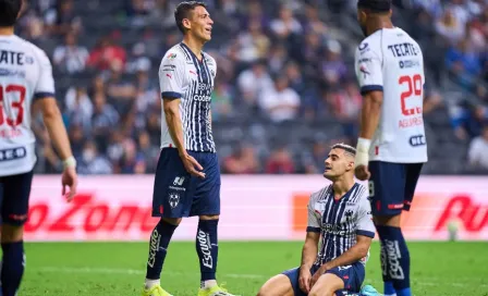 Rayados: Tras salida de Nico Sánchez, han fallado 11 de 18 penaltis