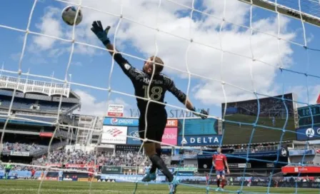 MLS: Estás serán las voces en español de la Major League Soccer en Apple TV