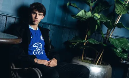 Chelsea: Confirmó la llegada del delantero portugués Joao Félix