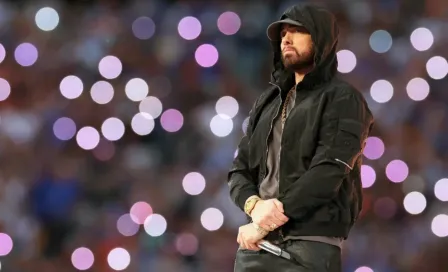 Qatar 2022: Eminem rechazó oferta millonaria para estar en la Copa del Mundo