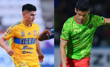 América: Vladimir Loroña y Jaime Gómez, las opciones para reforzar la lateral de las Águilas