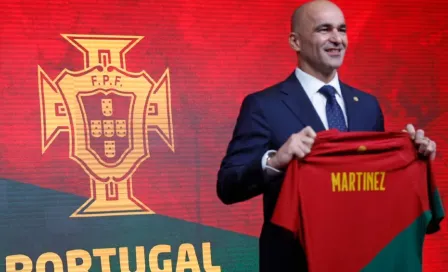 CR7: Roberto Martínez se reunirá con el astro portugués en Arabia Saudita