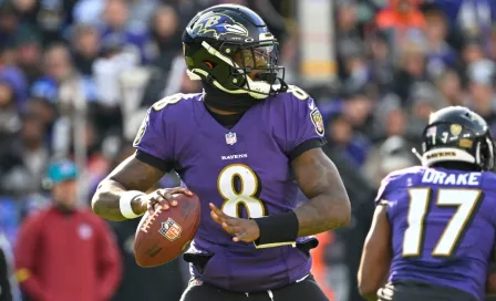 Ravens vs Bengals: Lamar Jackson no se recuperó de su lesión y no jugará ante Cincinnati