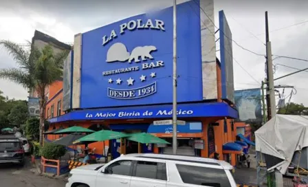 La Polar: Consignaron a un presunto culpable por el asesinato de un comensal